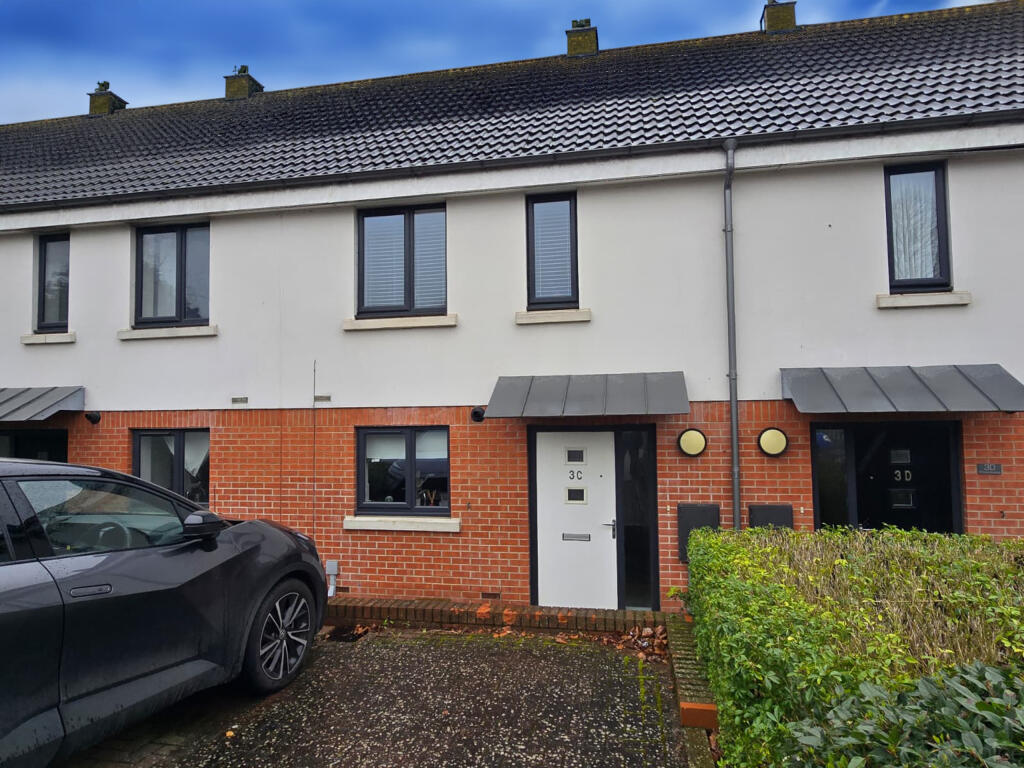 Main image of property: 3C Priors Avenue, Bury St. Edmunds, Suffolk