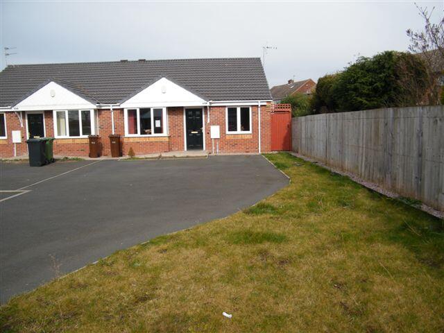 Main image of property: Alamein Road, Willenhall