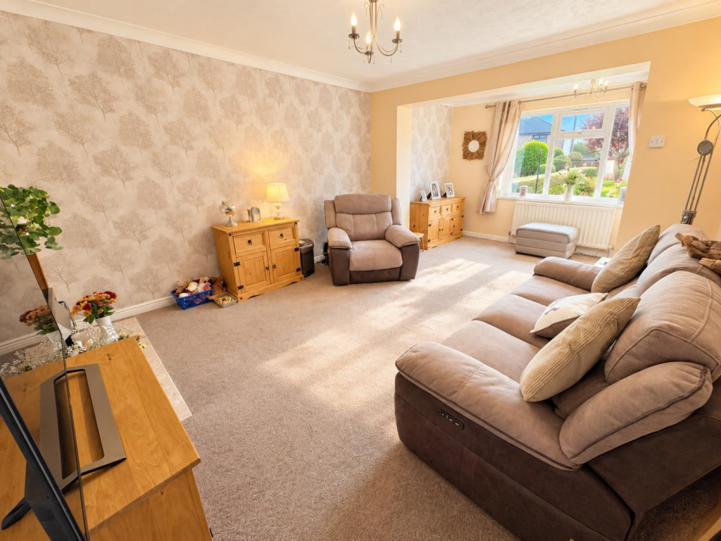 House in Thornley, County Durham - View 5
