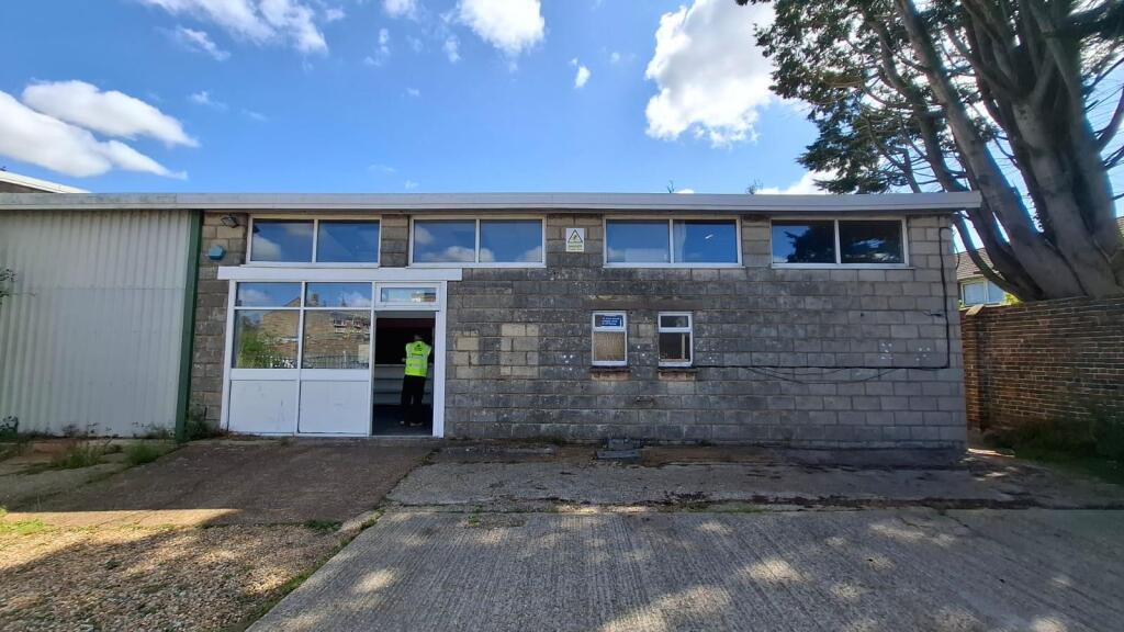 Main image of property: College Close, Sandown