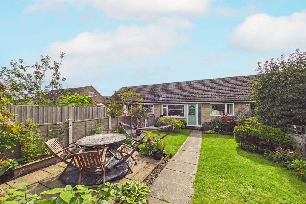 Main image of property: Nearwell Close, Chapel-En-Le-Frith, SK23