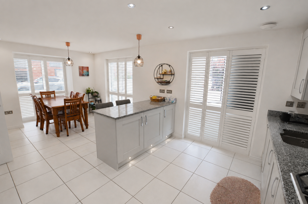 House in Milton Keynes - View 2