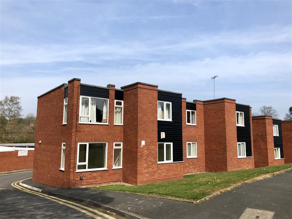 Main image of property: Blackmoor Court, LEEDS