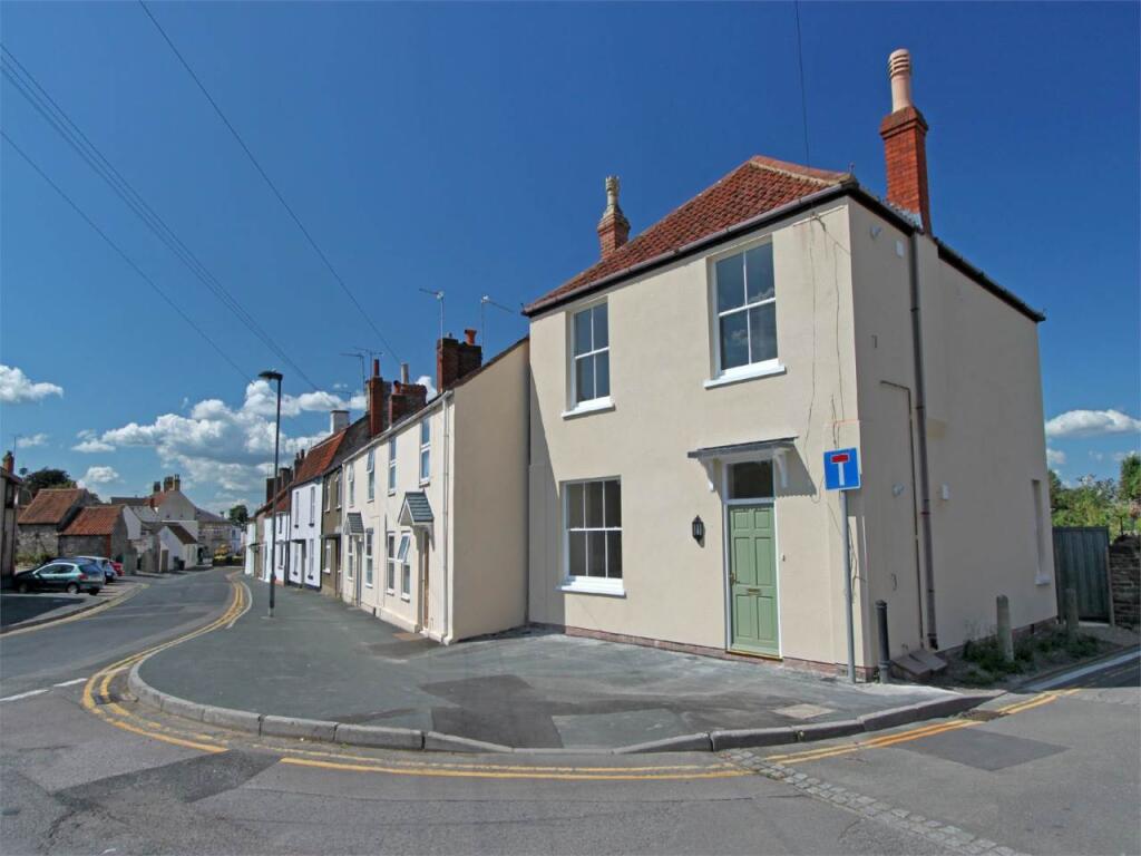 Main image of property: St John Street, Thornbury, South Gloucestershire