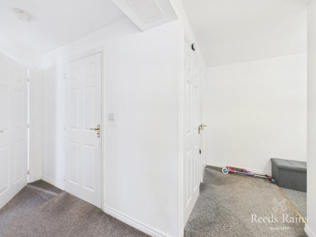 Master Road, Thornaby, Stockton-on-Tees, Durham, TS17 photo 3
