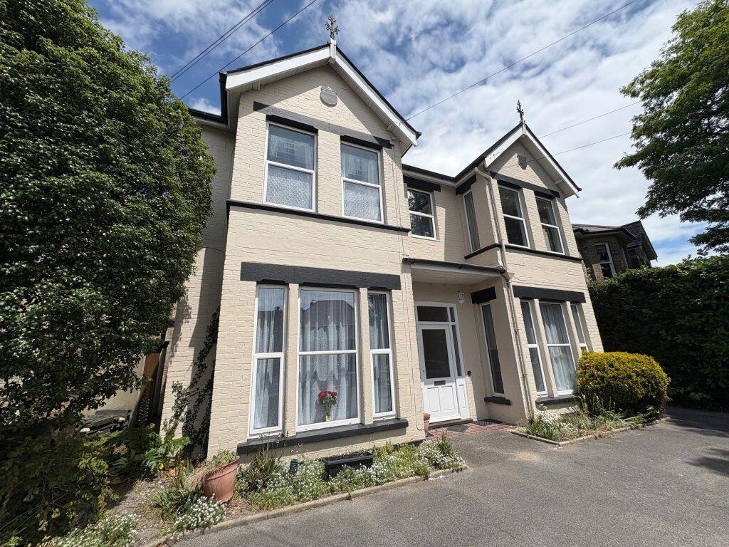 Main image of property: ALUM CHINE ROAD, WESTBOURNE- P07822