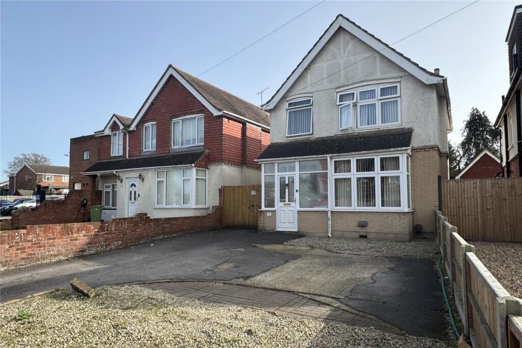Main image of property: Cove Road, Farnborough, Hampshire, GU14