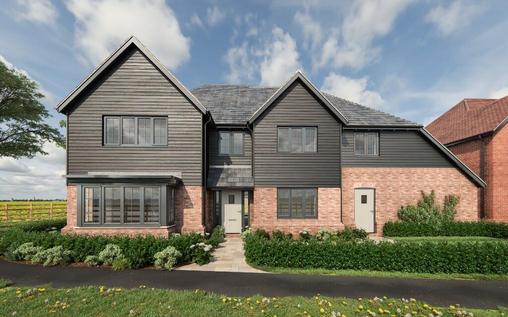 Main image of property: Cauldham Lane, 
Capel-Le-Ferne, 
Folkestone, 
Kent, 
CT18 7HG