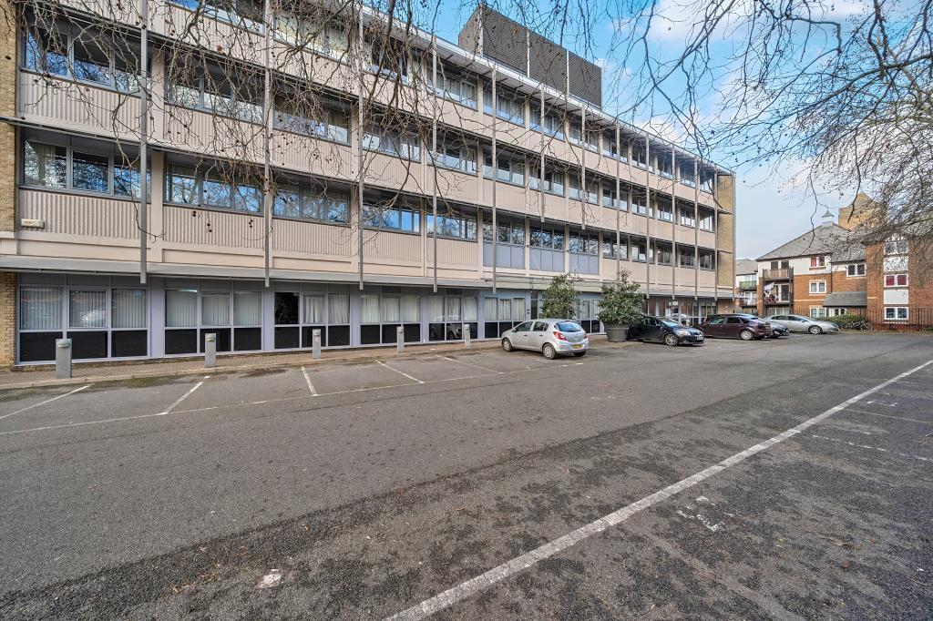 Main image of property: Between Towns Road, East Oxford, OX4