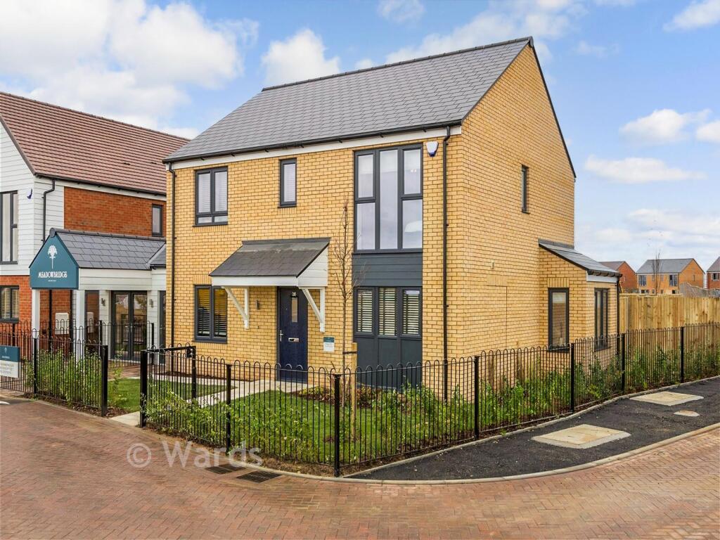 Main image of property: Osborne Gardens, Meadowbridge, Herne Bay, Kent