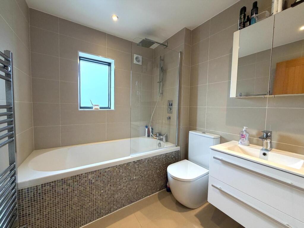 Additional image 21 of Housman Road, Street