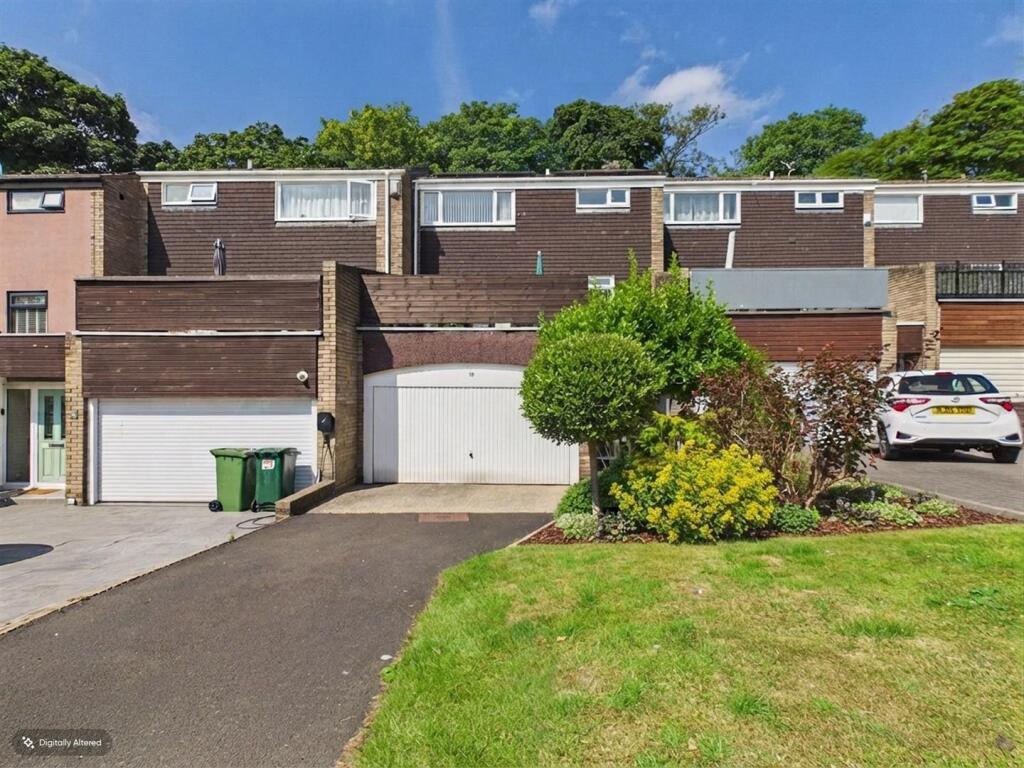 Main image of property: Chesters Park, Low Fell