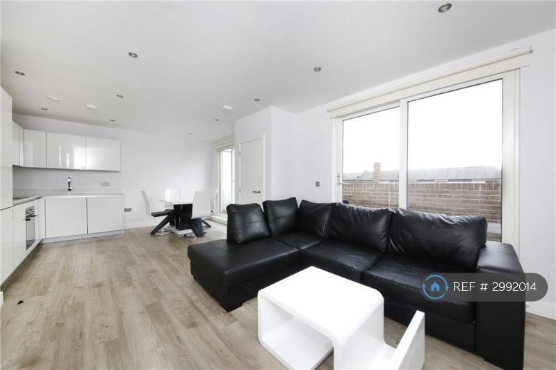 Main image of property: Knapp Road, London, E3