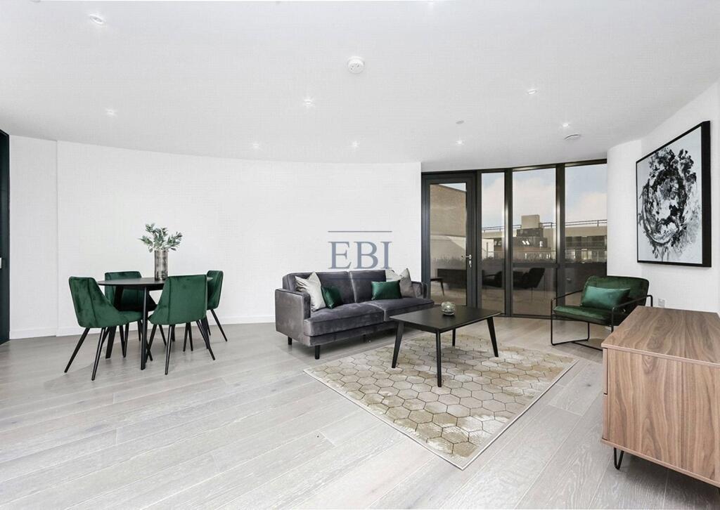 Apartment in London - View 2