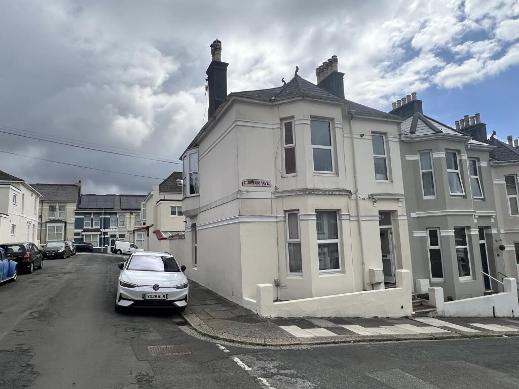 Main image of property: 78 Durham Avenue, Plymouth, Devon PL4 8SR