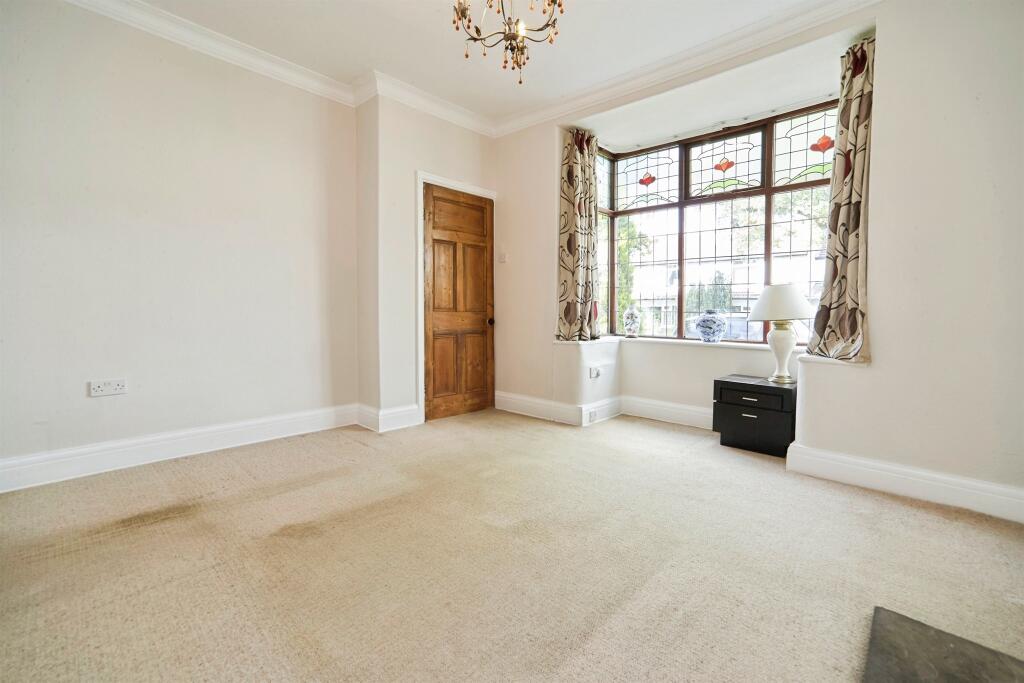 House in Leeds - View 4