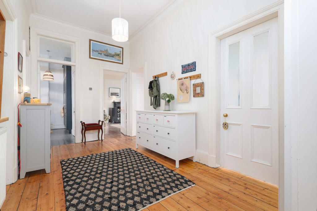Apartment in Glasgow - View 2