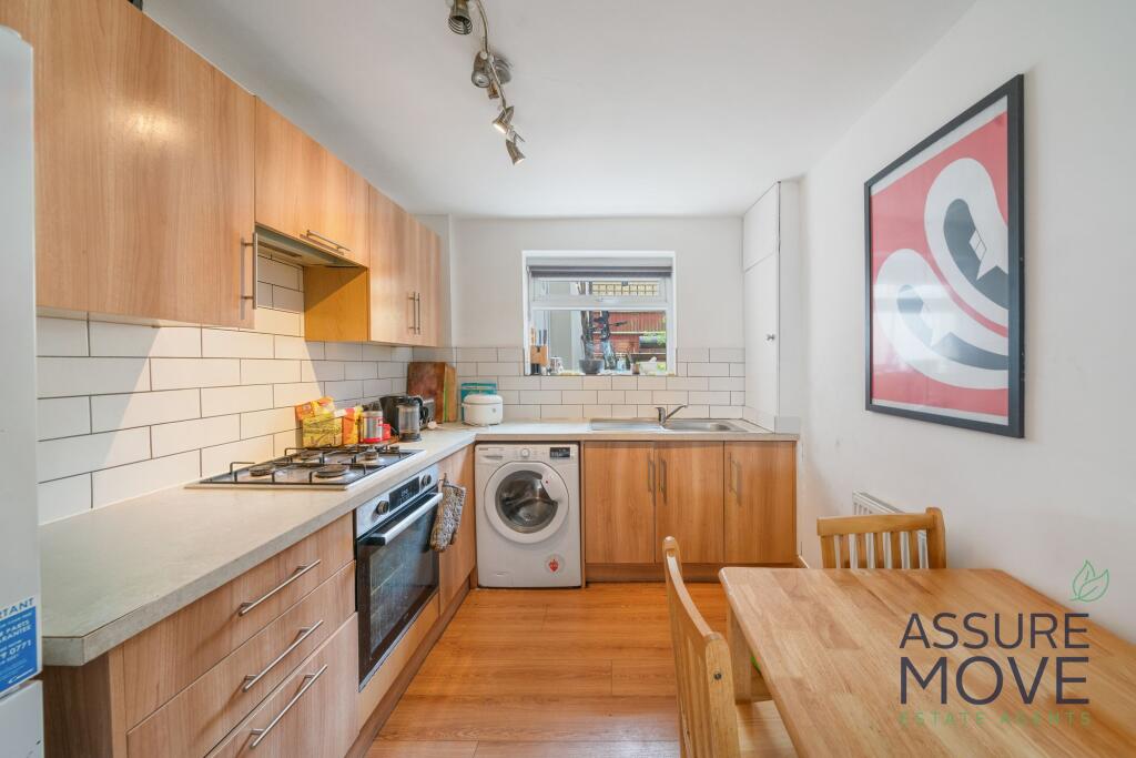 Kitcat Terrace, London, E3 photo 4