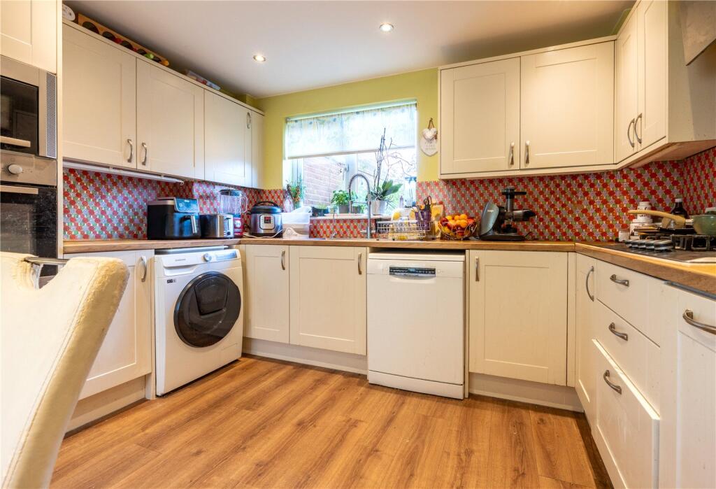 Weavercroft, Didcot, Oxfordshire, OX11 photo 3