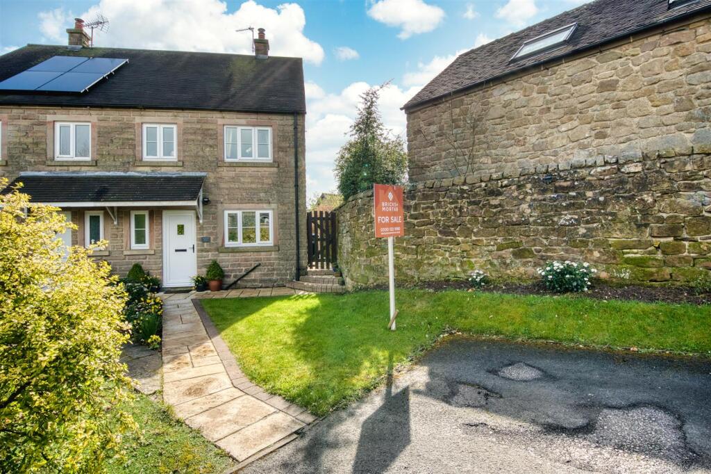 Main image of property: Buxton Hall Court, Kirk Ireton