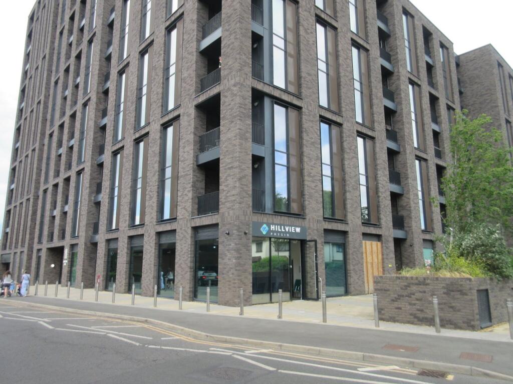 Main image of property: Harrington Place, White Rose Lane, Woking, GU22 7AG