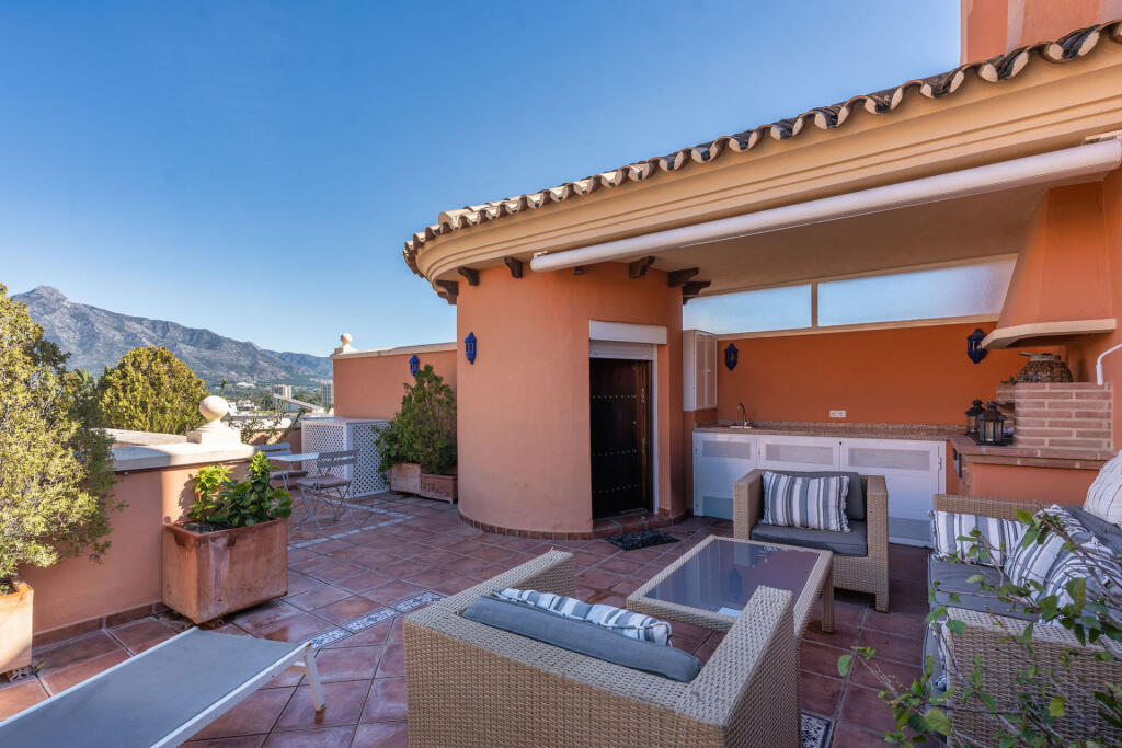 Main image of property: Andalucia, Malaga, Nueva Andalucia