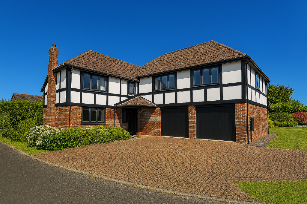 Rectory Close, Eastbourne, BN20