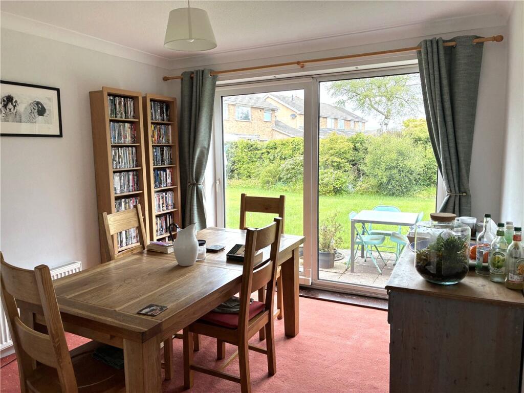 Harrogate, North Yorkshire, HG2 - Vista 5