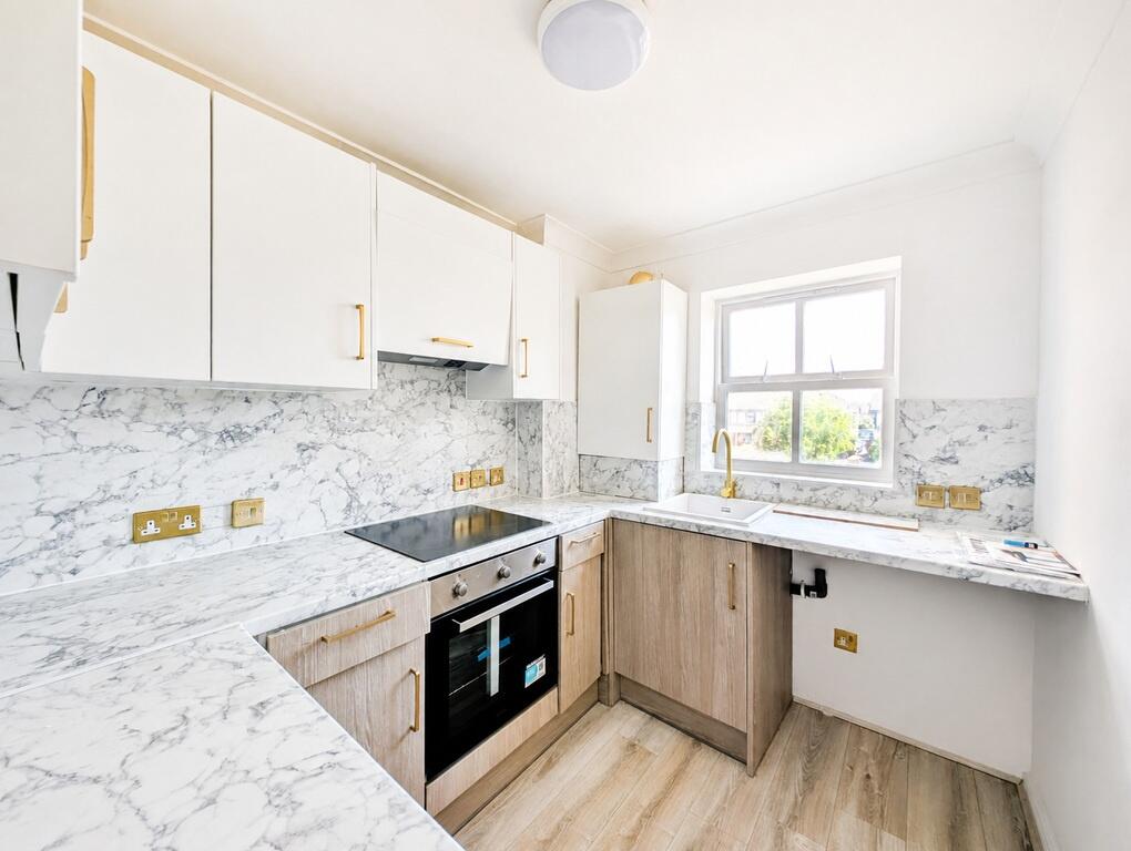 Main image of property: Kennet Square, Mitcham, CR4