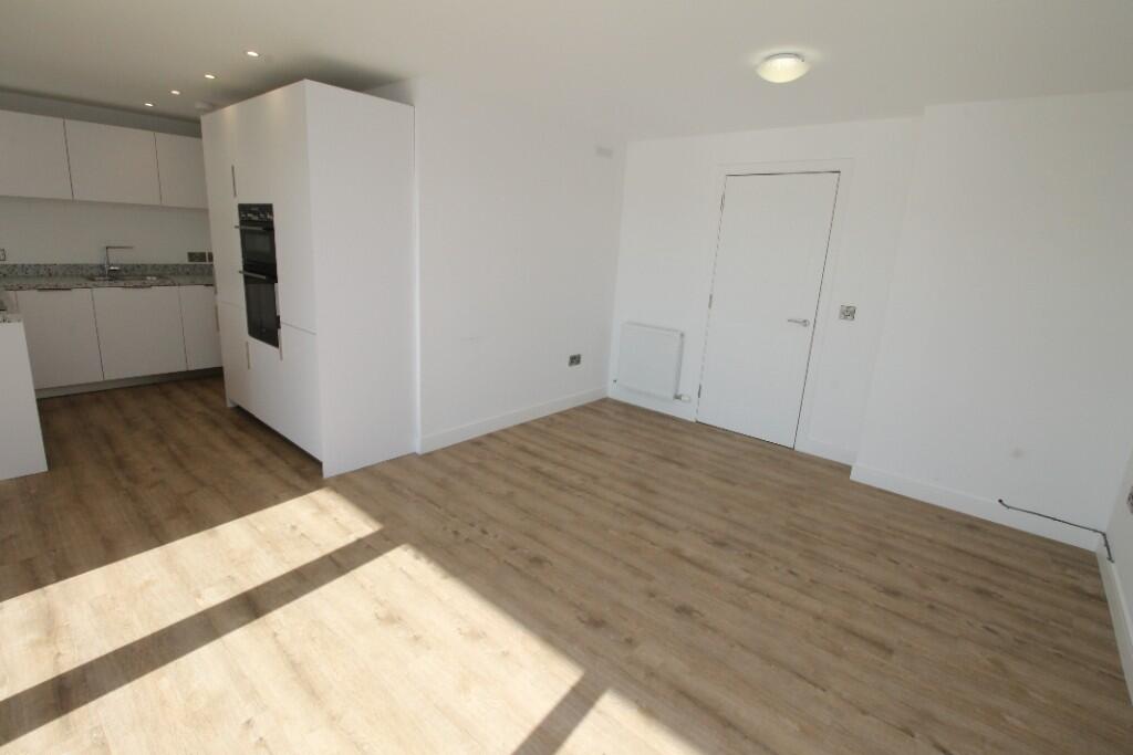 Flat 23, 1 Old Bellsdyke Road, Larbert, Stirlingshire, FK5 photo 3