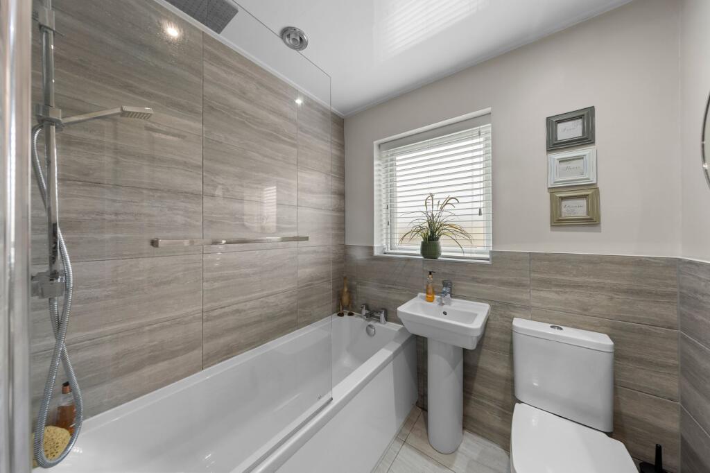 Flaxley Close, Birchwood, WA3 – pohled 4
