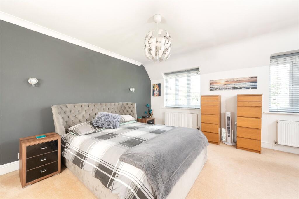Cranfield Road, Astwood, Buckinghamshire, MK16 photo 4