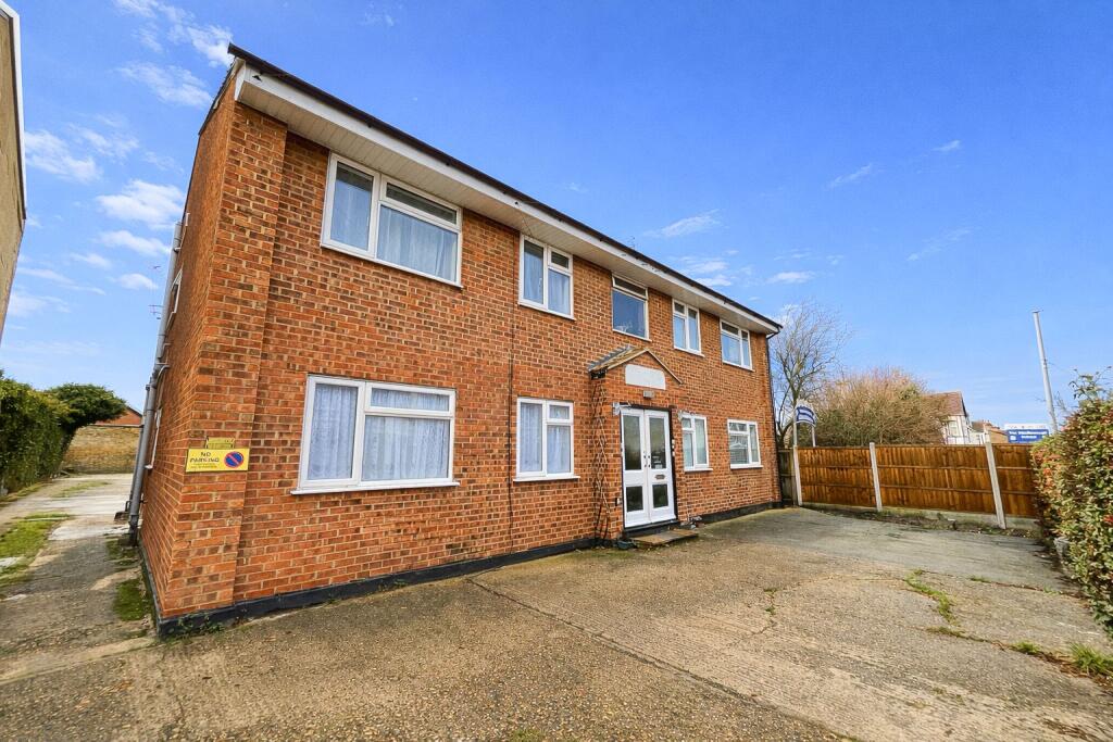 Main image of property: Delaford Lodge, Westcliff-on-Sea