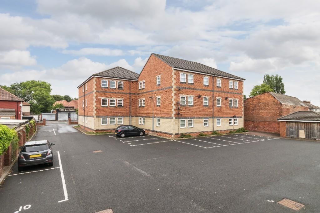 Apartment in Stockton-on-Tees, Norton - View 2