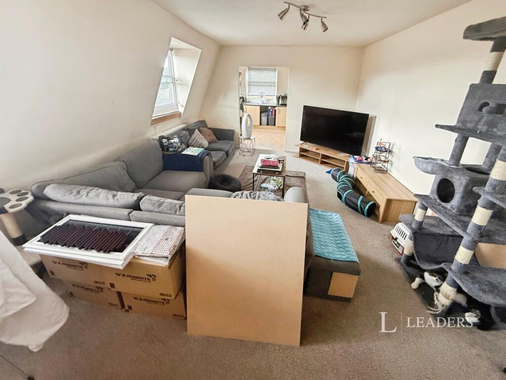 Main image of property: High Street, Oakham, LE15