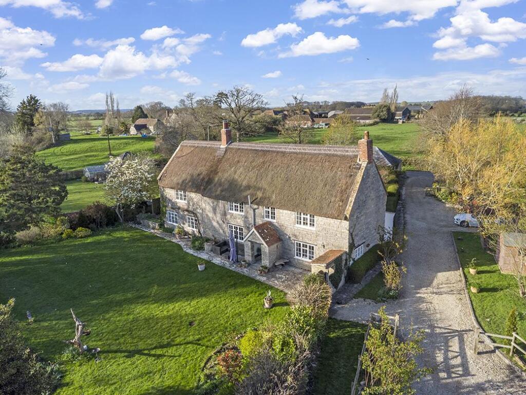 Main image of property: Hinton, Somerset
