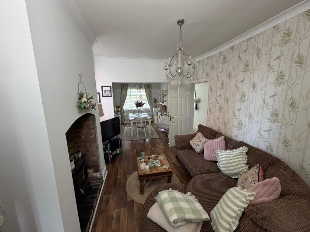 Steel Street, Warrington - Widok 4