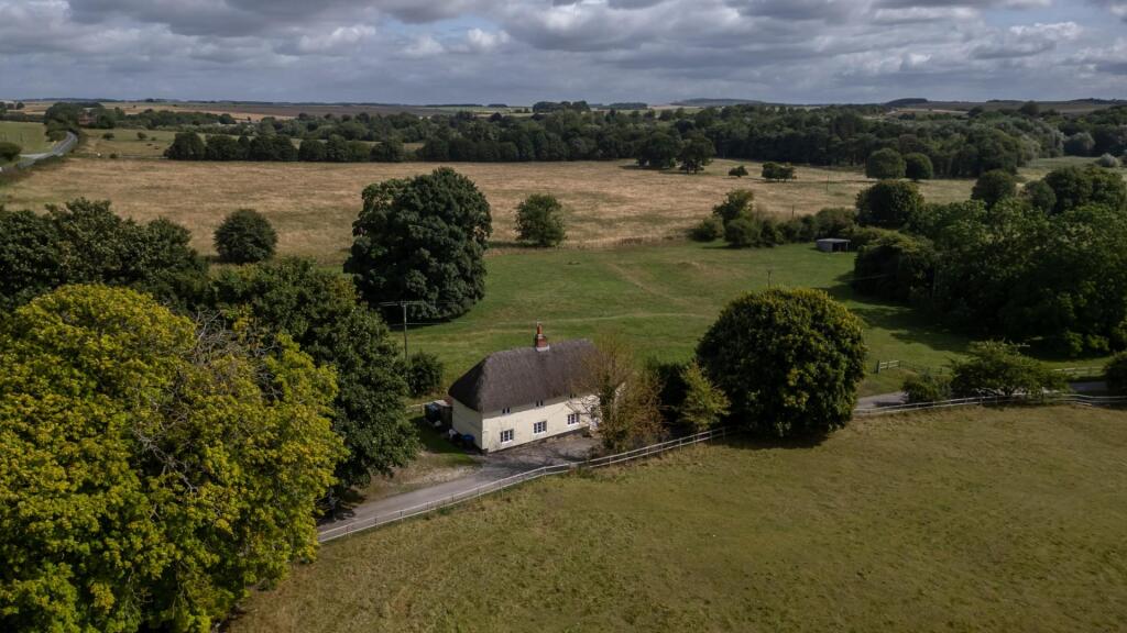 Main image of property: Netheravon Road, Durrington