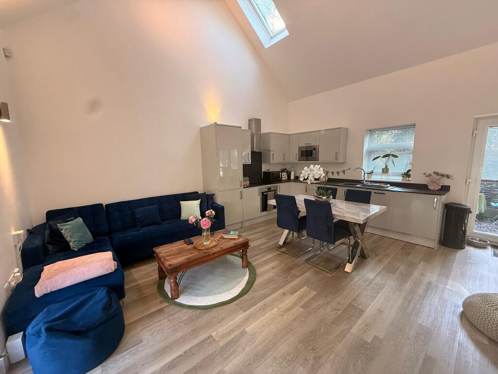 Main image of property: Manor Park, Nailsea Wall Road