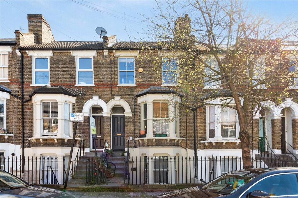 Main image of property: Mabley Street, London, E9