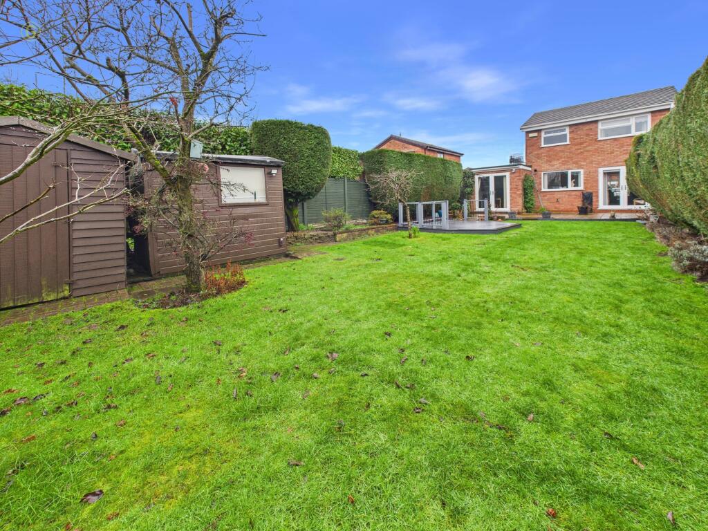 Additional image 29 of Lorton, Tamworth, B79