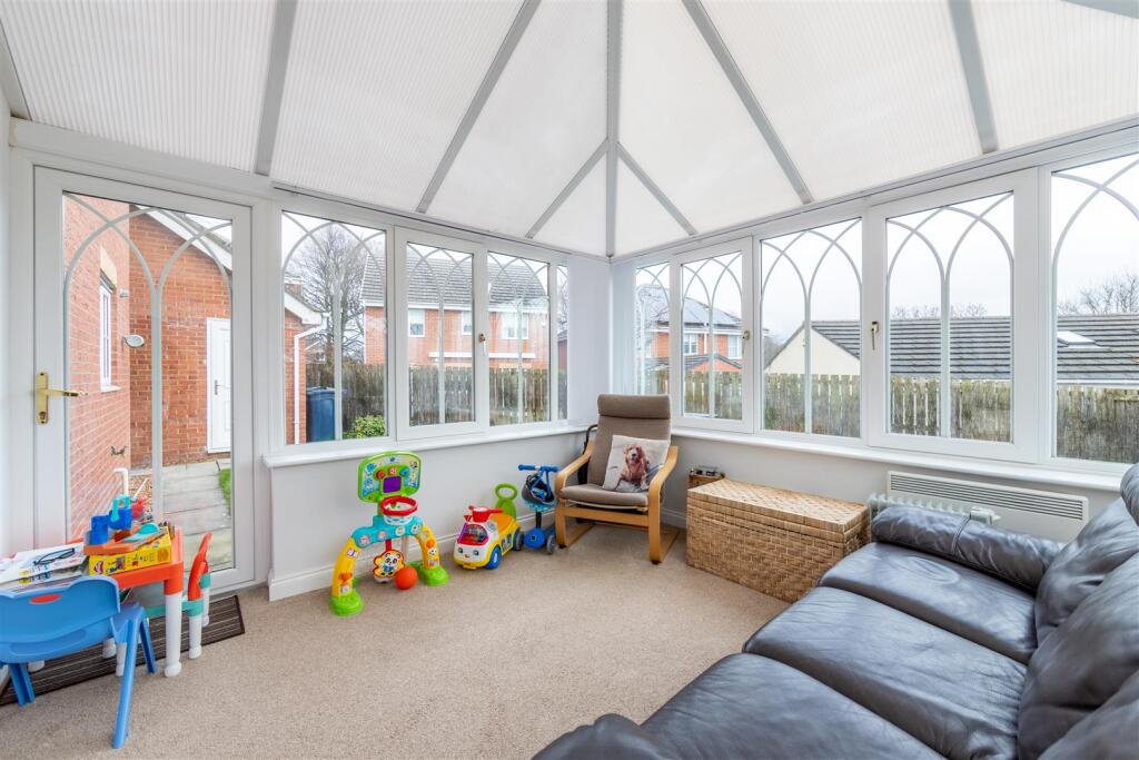 Blencathra Way, Blaydon-On-Tyne, NE21 photo 4