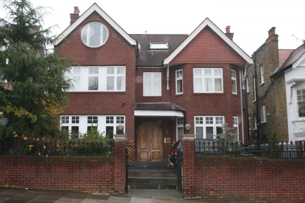 Main image of property: Corfton Road, London, W5