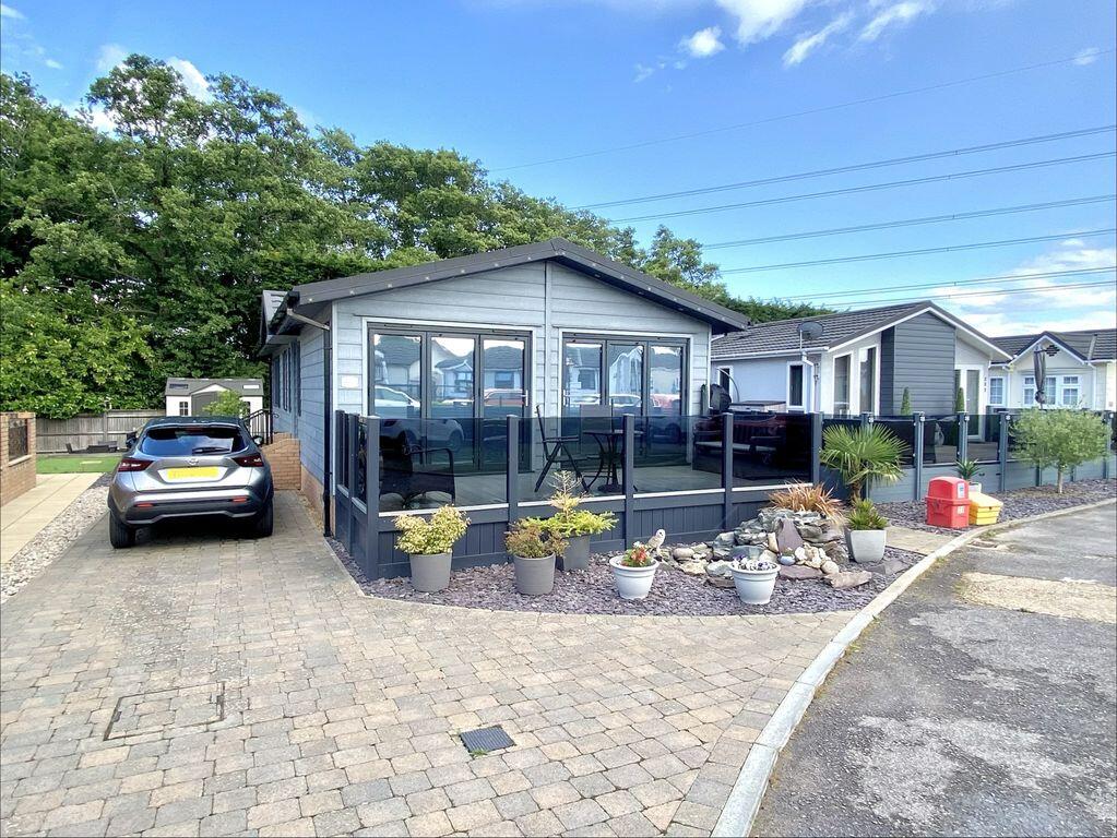 Main image of property: Wickham Court, Southwick Road, Fareham