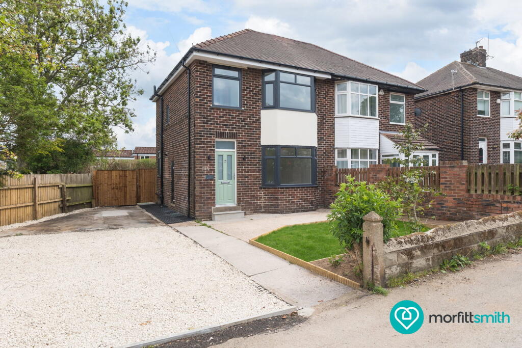 Main image of property: Potter Hill Lane, High Green, Sheffield, S35 4JE