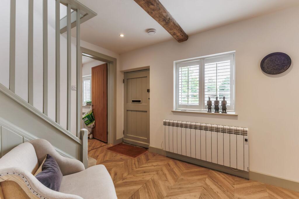 House in Stratford-on-Avon, Shipston on Stour - View 5