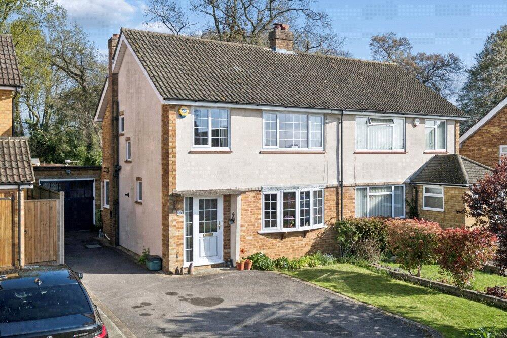 Main image of property: The Ridgeway, Marlow, Buckinghamshire, SL7