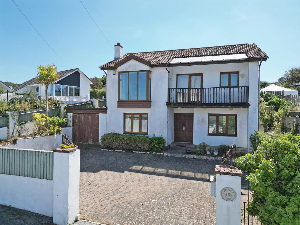 Main image of property: Carbis Bay, Nr. St. Ives, Cornwall