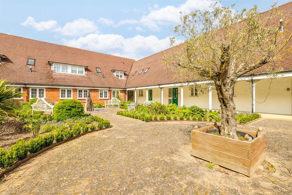 Main image of property: Principal Court, Letchworth Garden City