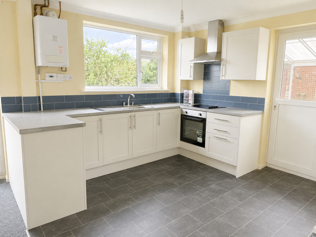 House in Frome, Packsaddle - View 3